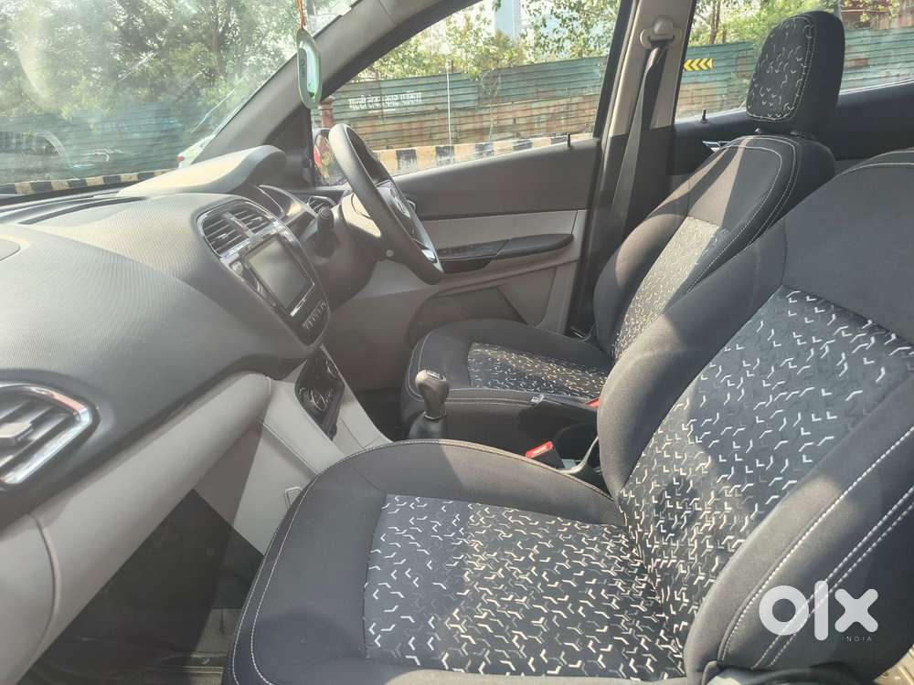 Tata Tiago Xz, 2020, Petrol