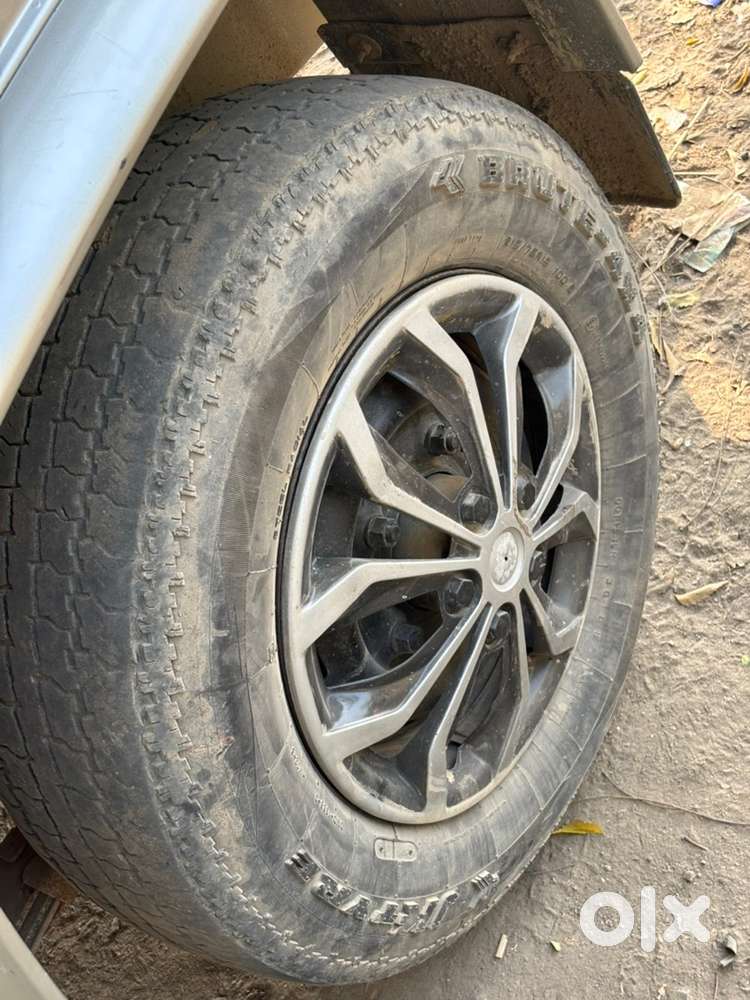 Mahindra Bolero 2013 Good Condition