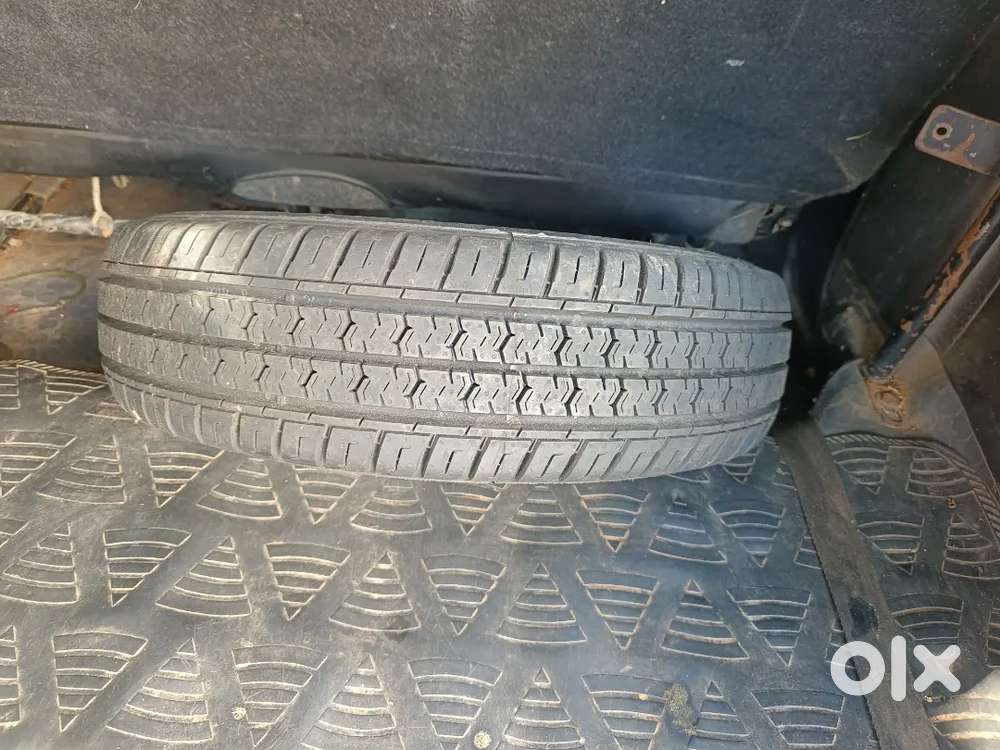 Maruti Suzuki Eeco 2021 Petrol 56000 Km Driven