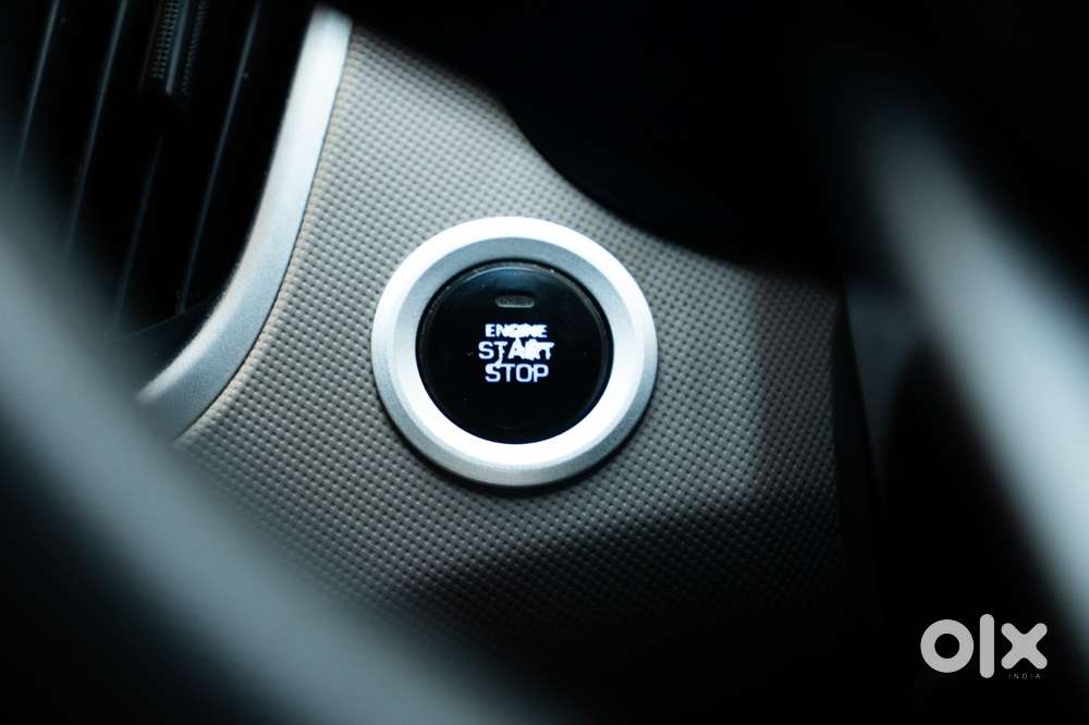 Hyundai Creta 1.6 Sx (o), 2017, Petrol