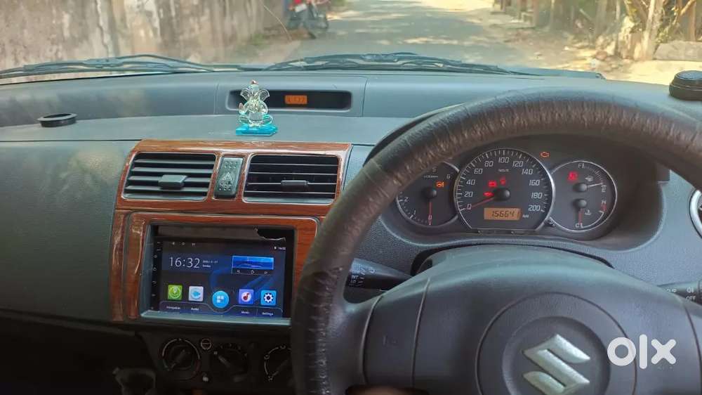 Maruti Suzuki Swift 2009 Diesel 160000 Km Driven