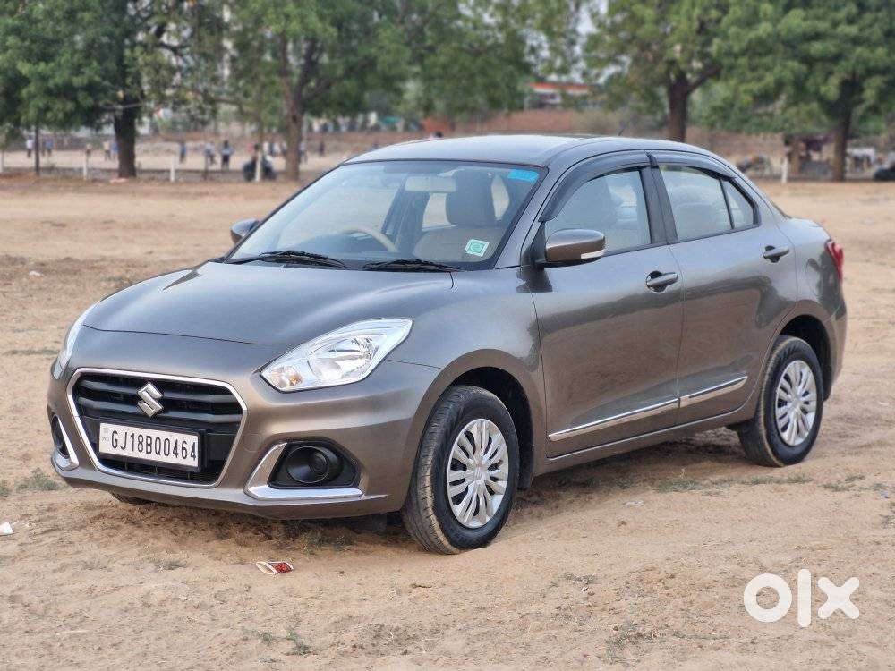 Maruti Suzuki Swift Dzire 1.3 Vxi, 2022, Petrol