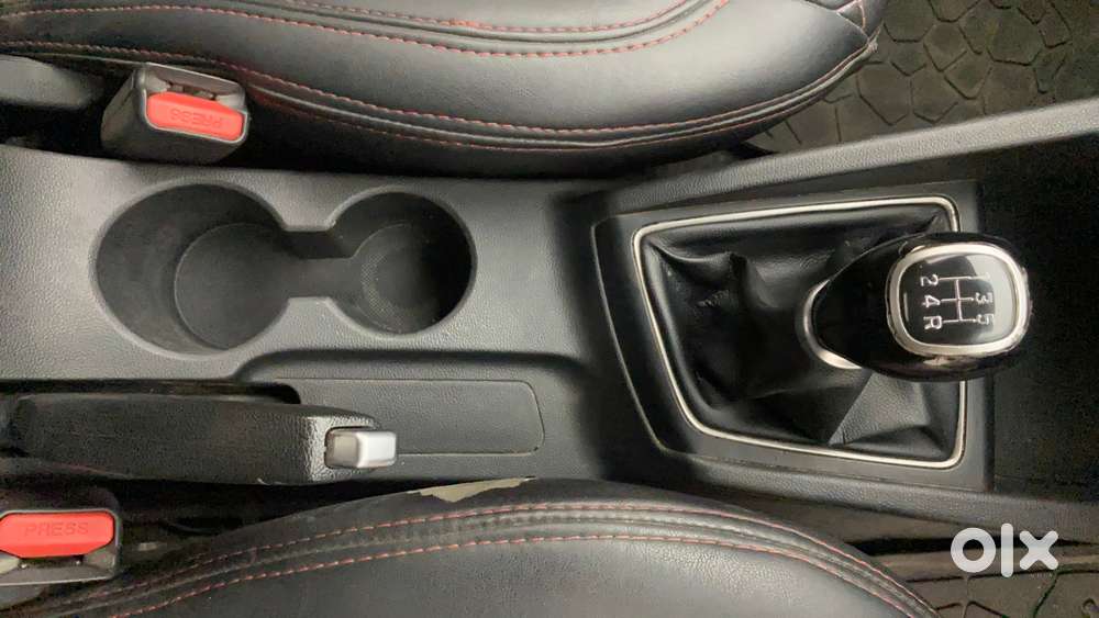 Hyundai Elite I20 Asta 1.2, 2016, Petrol