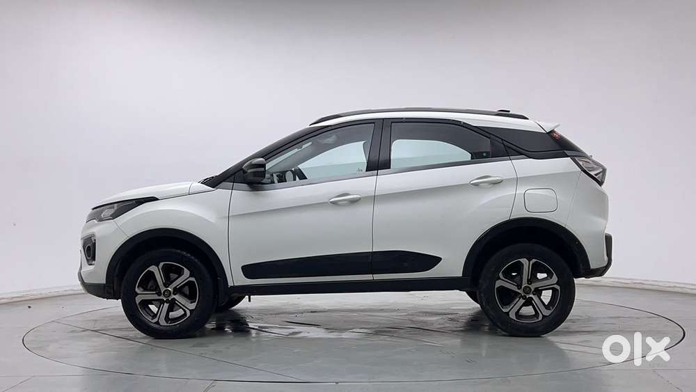 Tata Nexon 1.5 Revotorq Xza Plus, 2021, Diesel