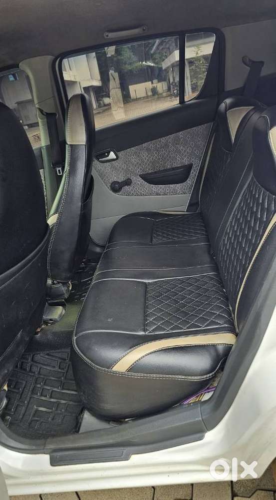 Maruti Suzuki Alto 800 Lxi, 2018, Petrol