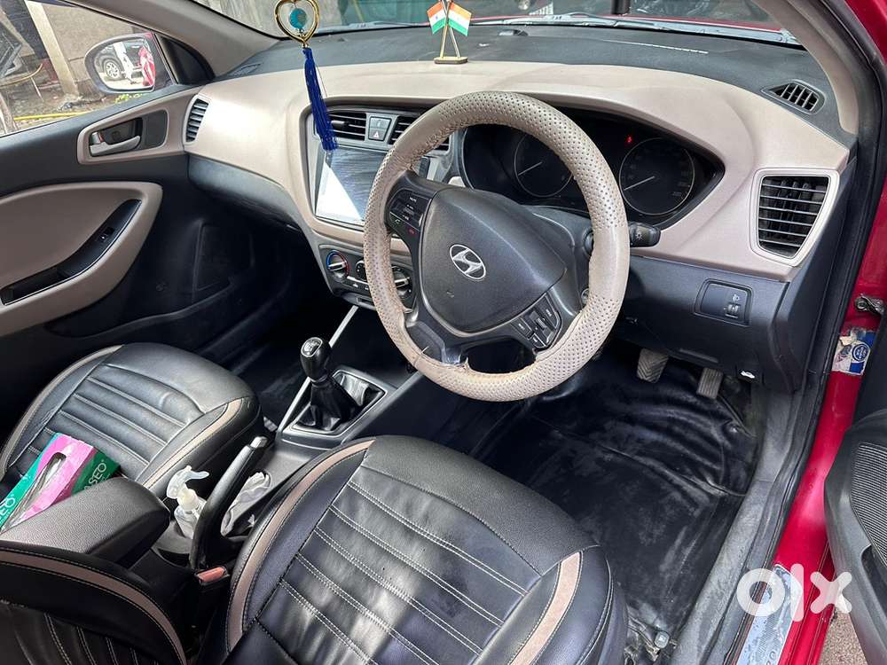 Hyundai Elite I20 2015 Car