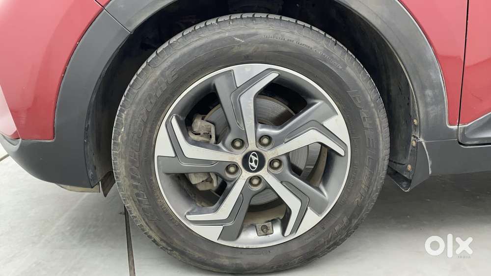 Hyundai Creta 1.6 Vtvt Sx At, 2019, Diesel