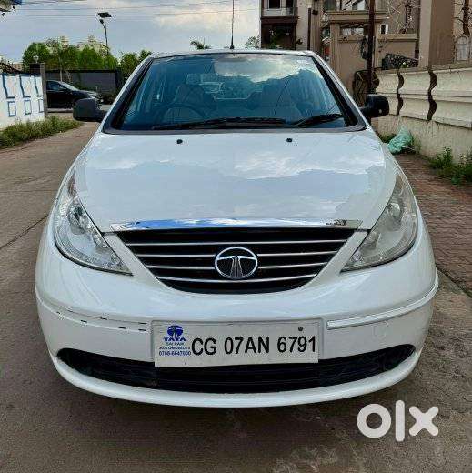 Tata Indica Vista Safire Gls, 2013, Diesel