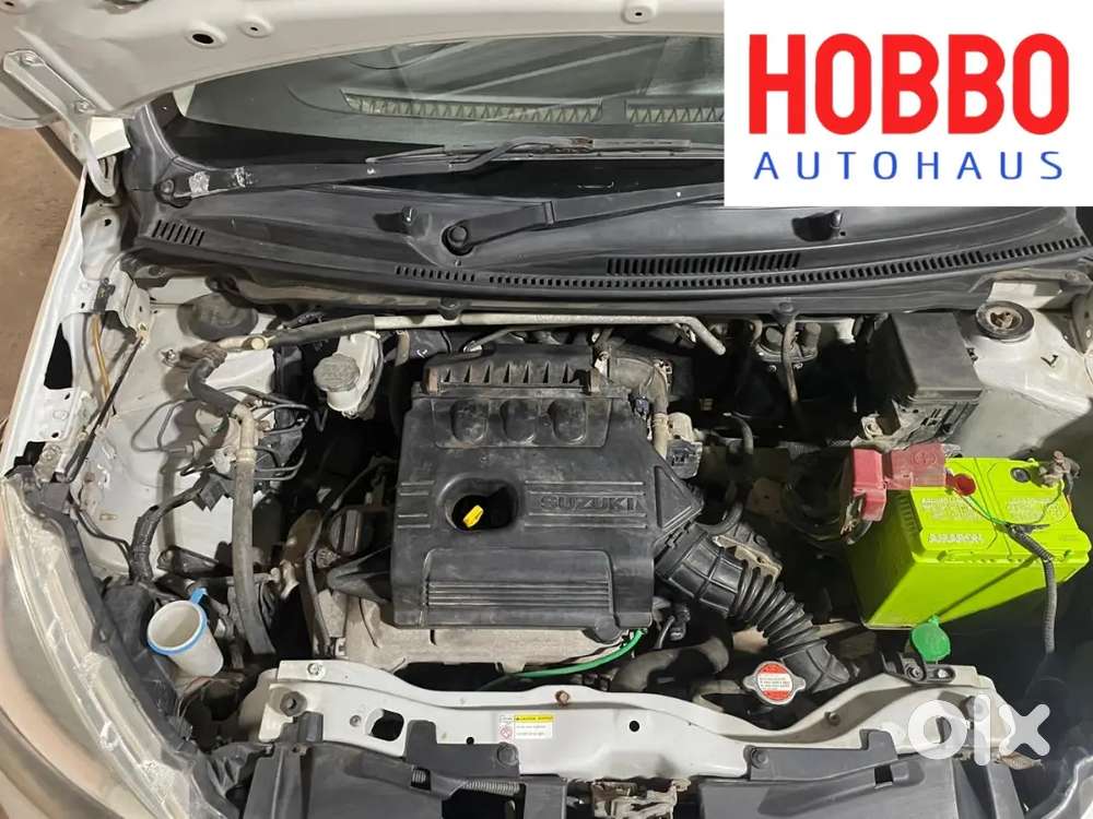 Celerio Brand New Condition