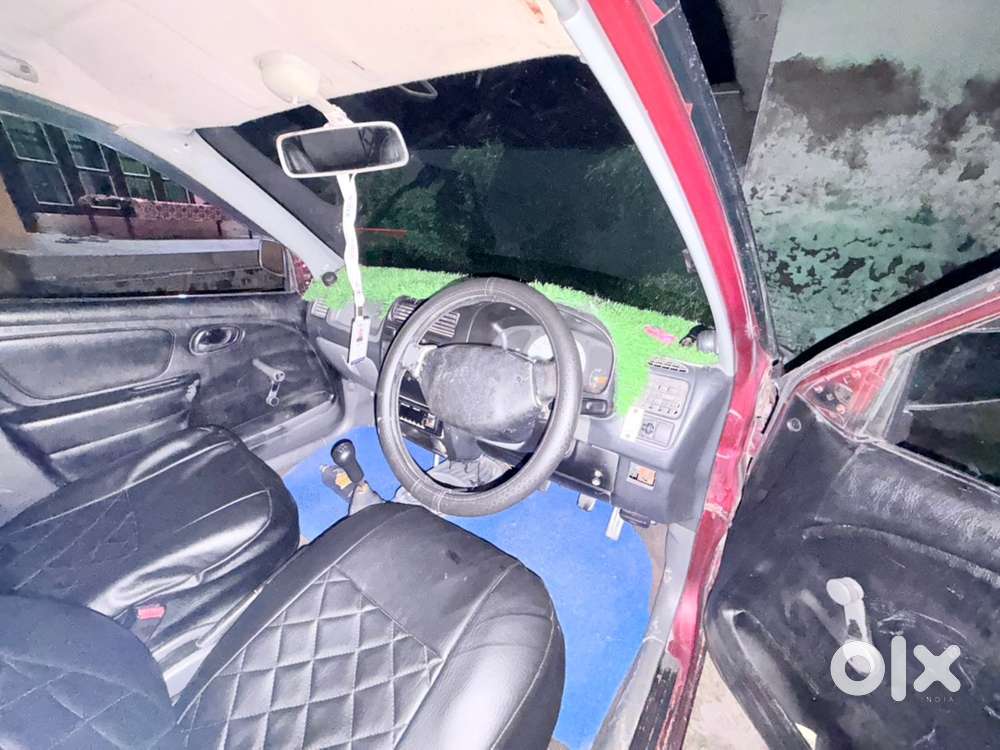 Maruti Suzuki Alto 2006