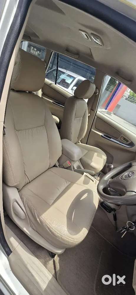 Toyota Innova 2008 Diesel 81913 Km Driven