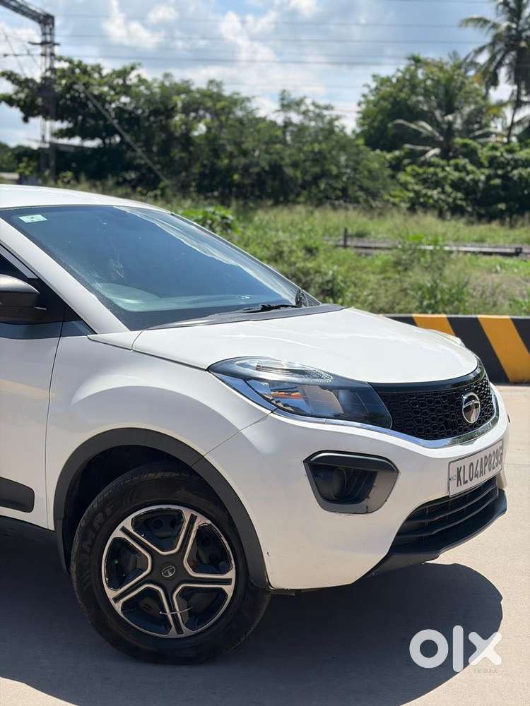 Tata Nexon 1.2 Revotron Xm, 2019, Petrol