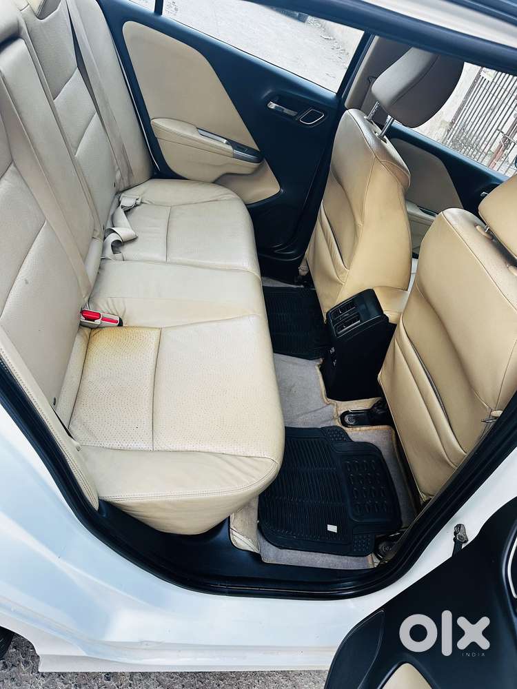 Honda City I-dtec Vx, 2018, Diesel