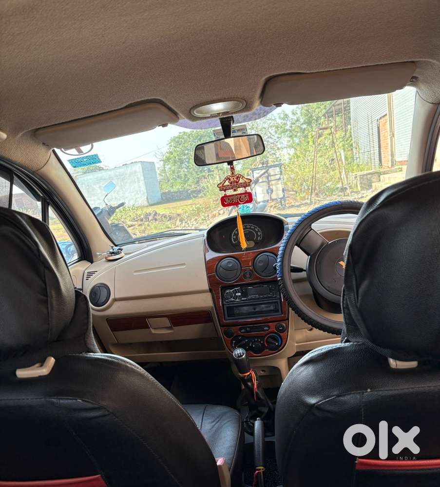 2011 Chevrolet Spark Petrol