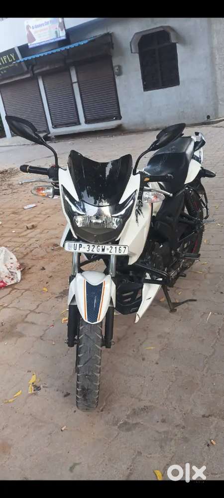 Tvs Apache Olx Tvs Bike TVS Apache RTR 200 4V Price In Lohardaga