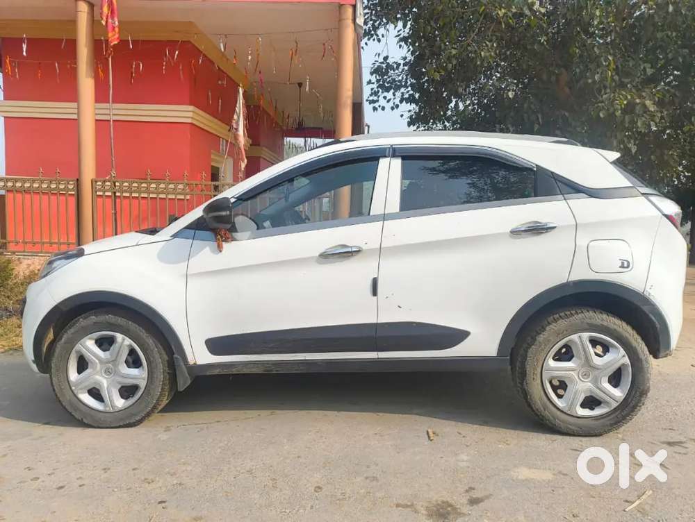 Vip Number Tata Nexon Diesel 2019