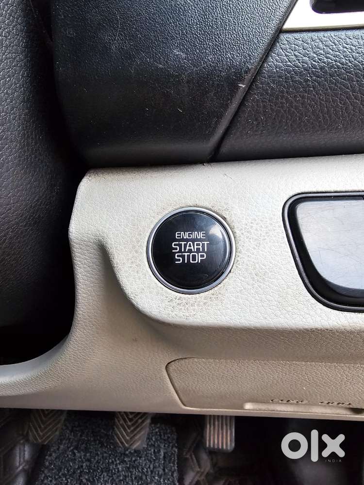 Kia Seltos Htx Plus D, 2019, Diesel