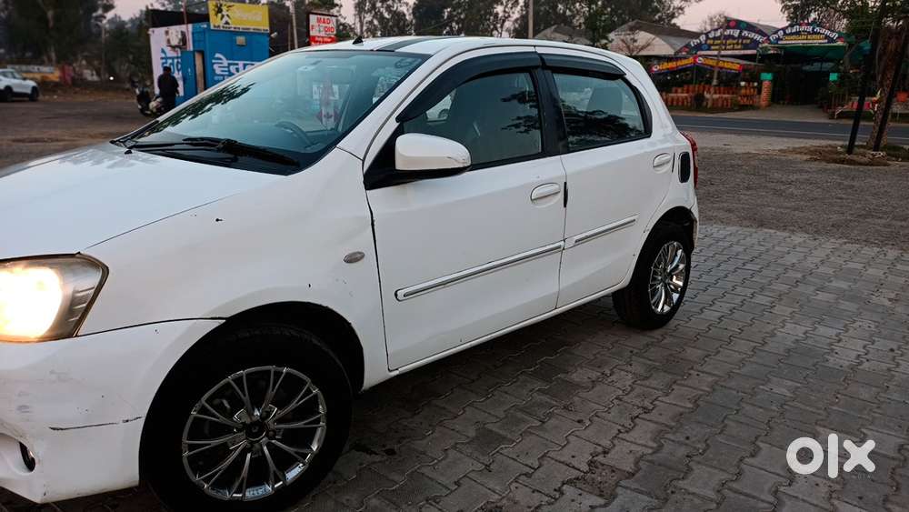 Toyota Etios Liva 2014 Diesel Good Condition
