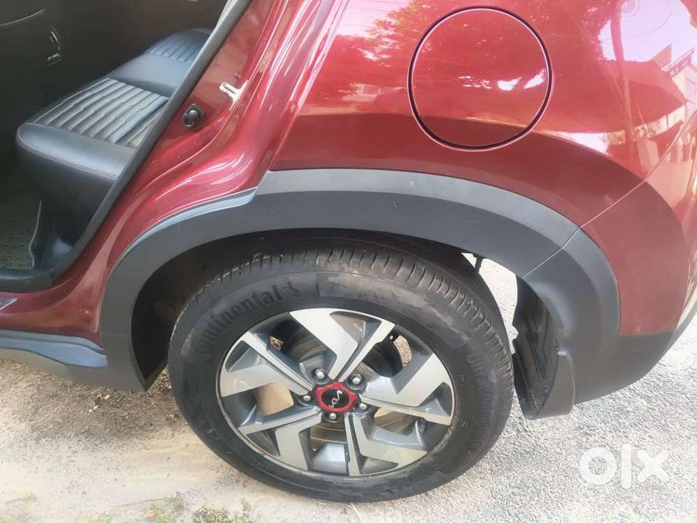 Kia Sonet 1.5 Gtx Plus Diesel Dt, 2021, Diesel