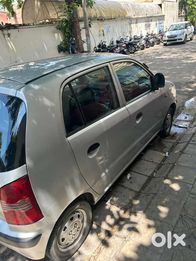 Hyundai Santro Xing 2007