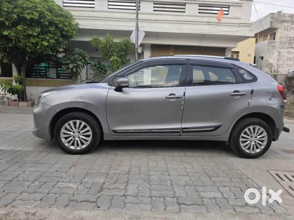 Maruti Suzuki Baleno Delta, 2020, Petrol