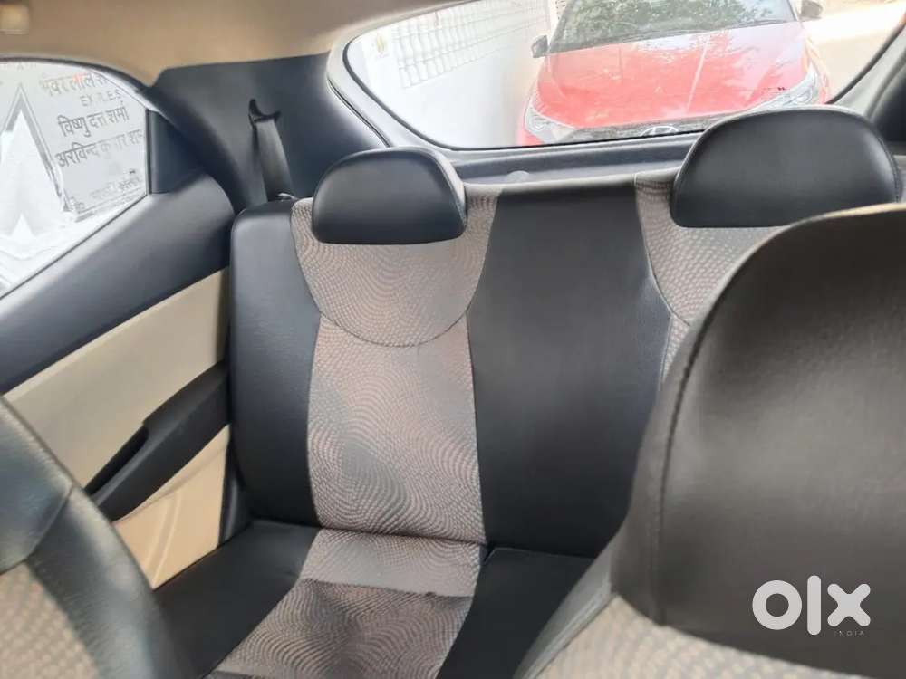 Hyundai Eon Magna+ 2016 Petrol