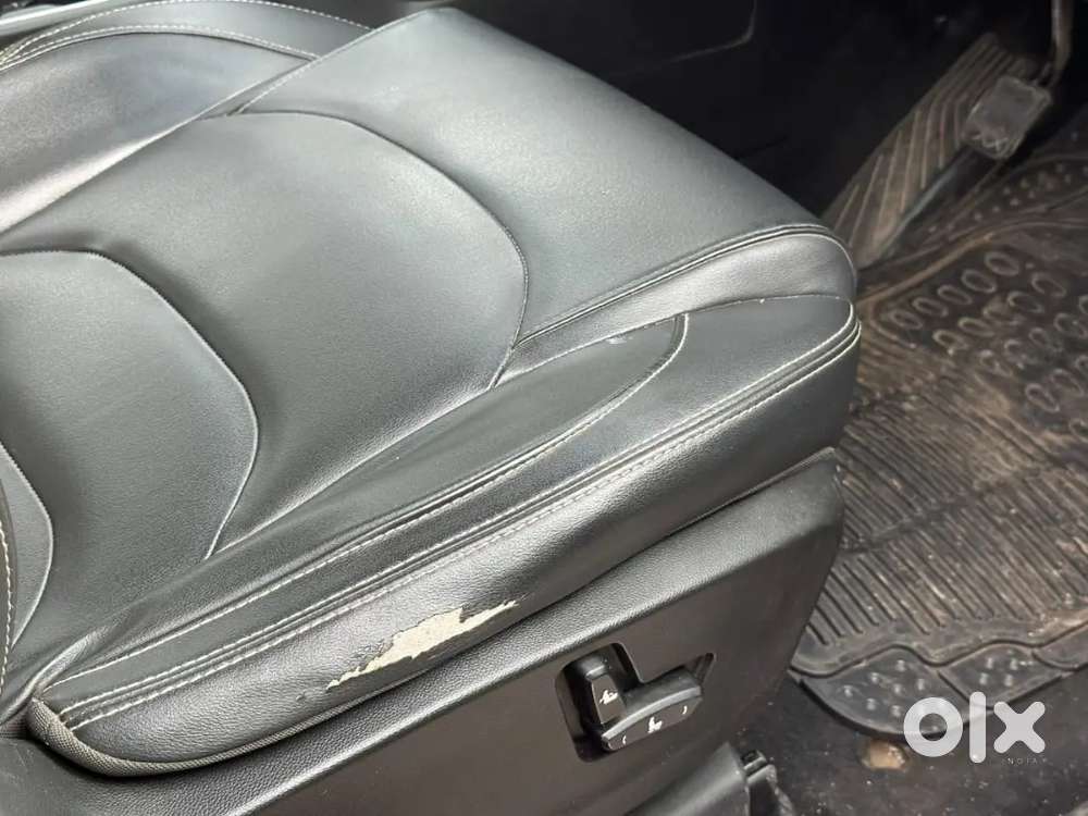 Mg Hector Diesel 2019