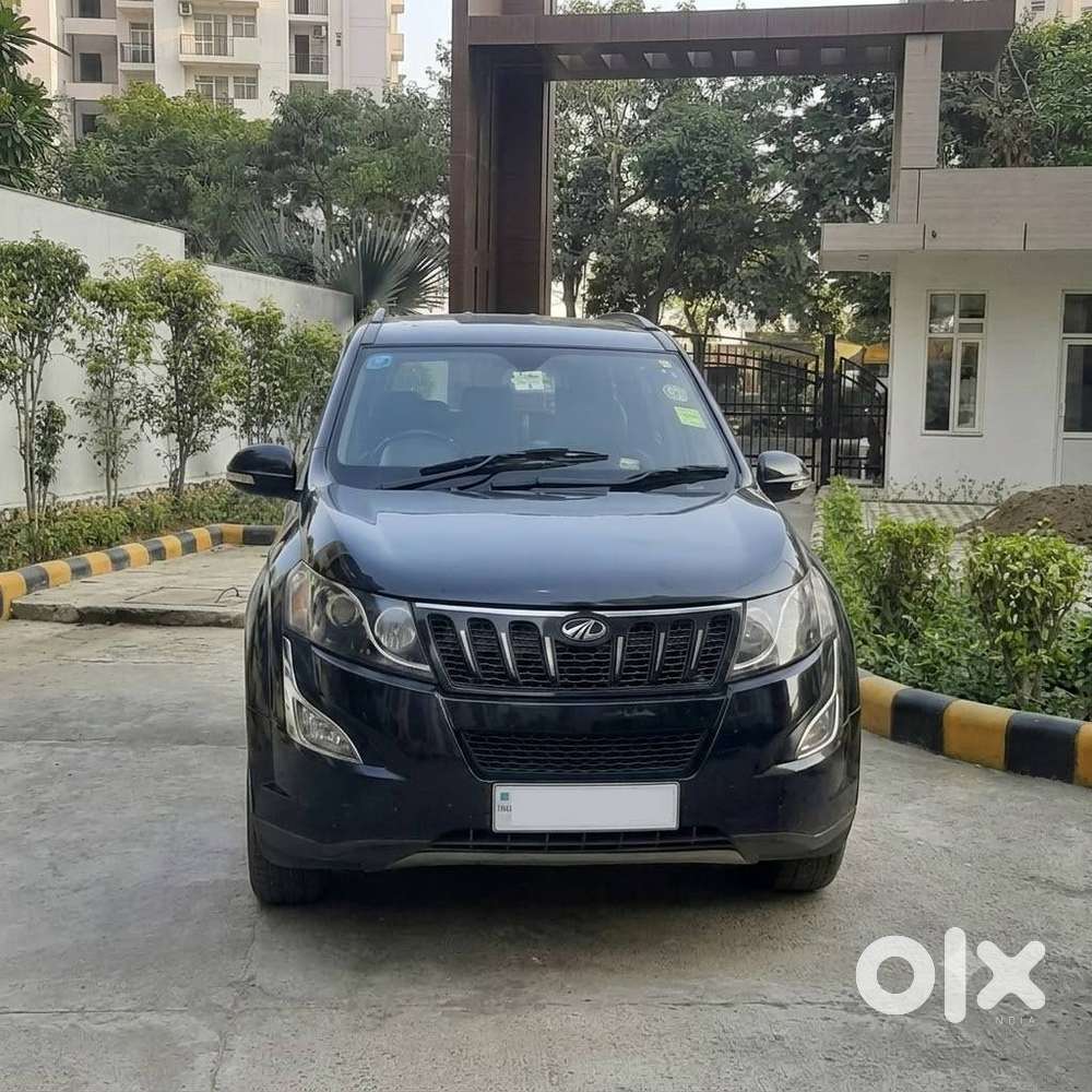 Mahindra Xuv500 2016 Diesel Good Condition