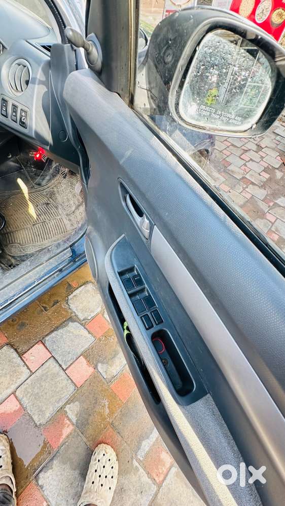 Swift Dzire Vxi 2009 - Cng + Petrol