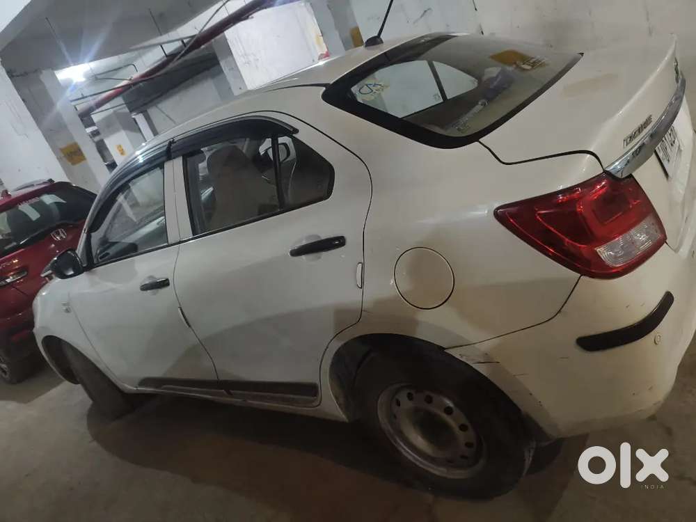 Maruti Suzuki Dzire 2019 Diesel 132000 Km Driven