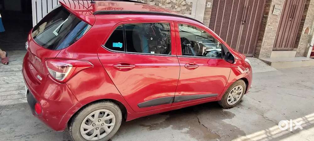 Grand I10 For Sale
