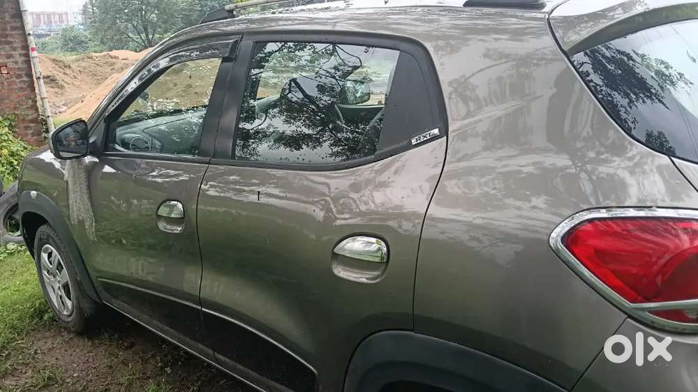 Renault Kwid 0.8 Rxl Special 2014