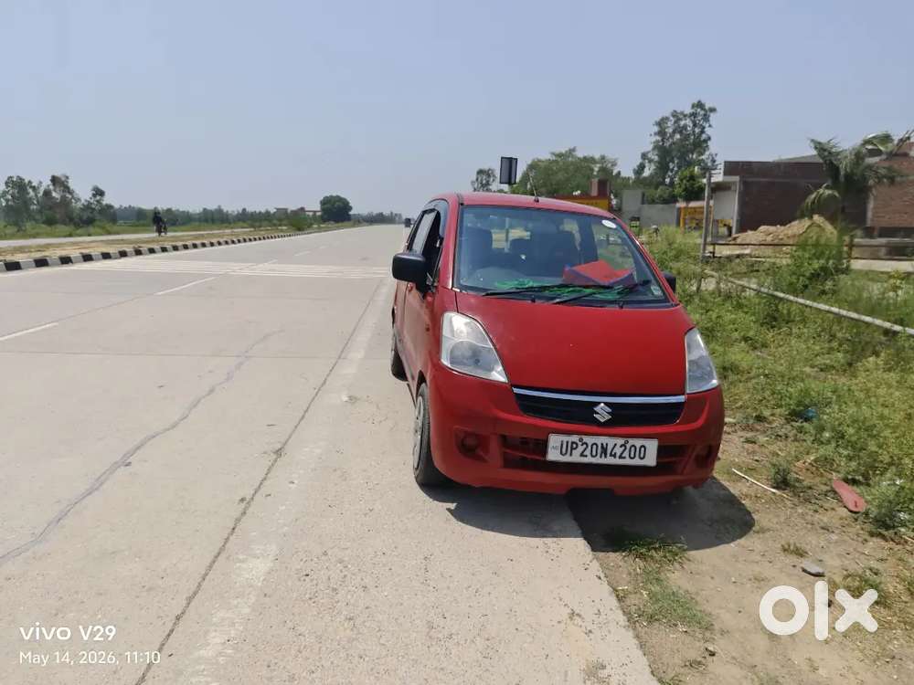 Maruti Suzuki Zen Estilo 2006