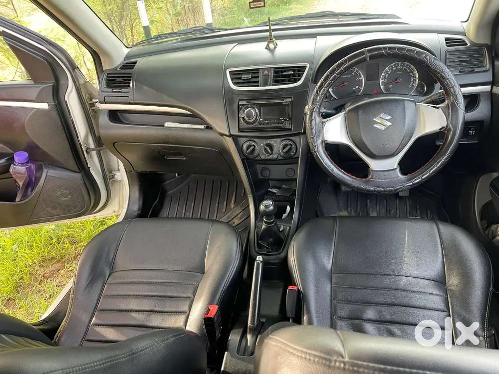 Maruti Suzuki Swift Vdi 2013 Model Petrol
