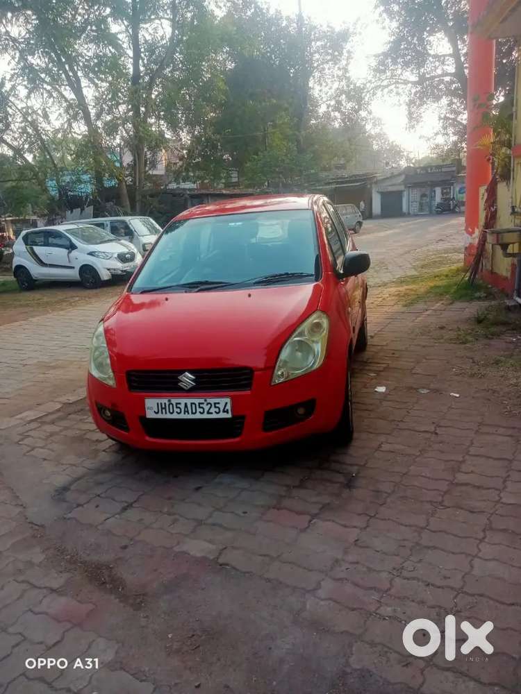 Maruti Suzuki Ritz 2011 Diesel 54986 Km Driven