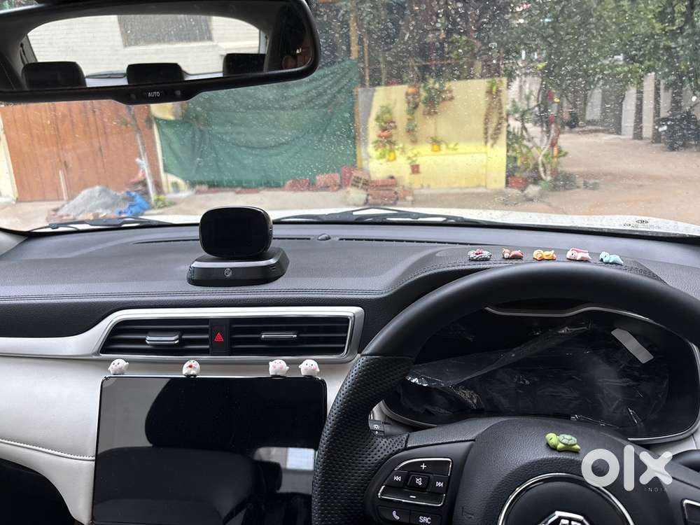 Mg Astor 1.5 Petrol 2024