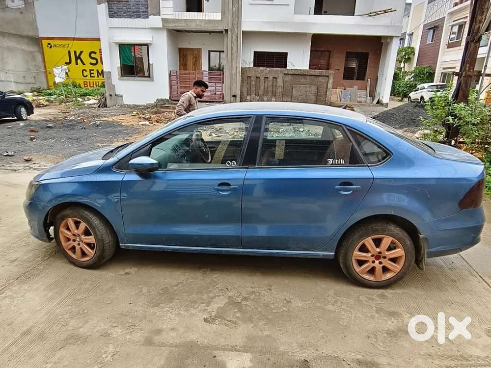 Skoda Rapid 1.5 Ambition 2017