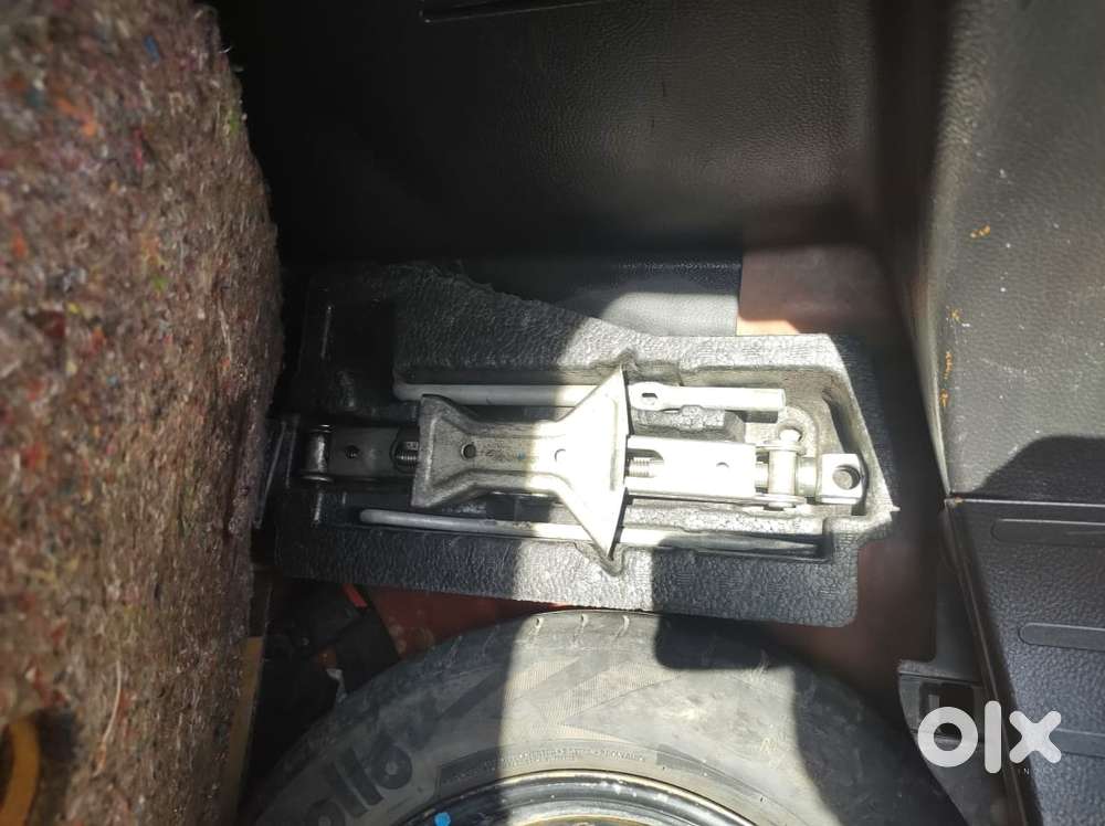 Maruti Suzuki Wagon R 1.0 Vxi Abs-airbag, 2017, Petrol