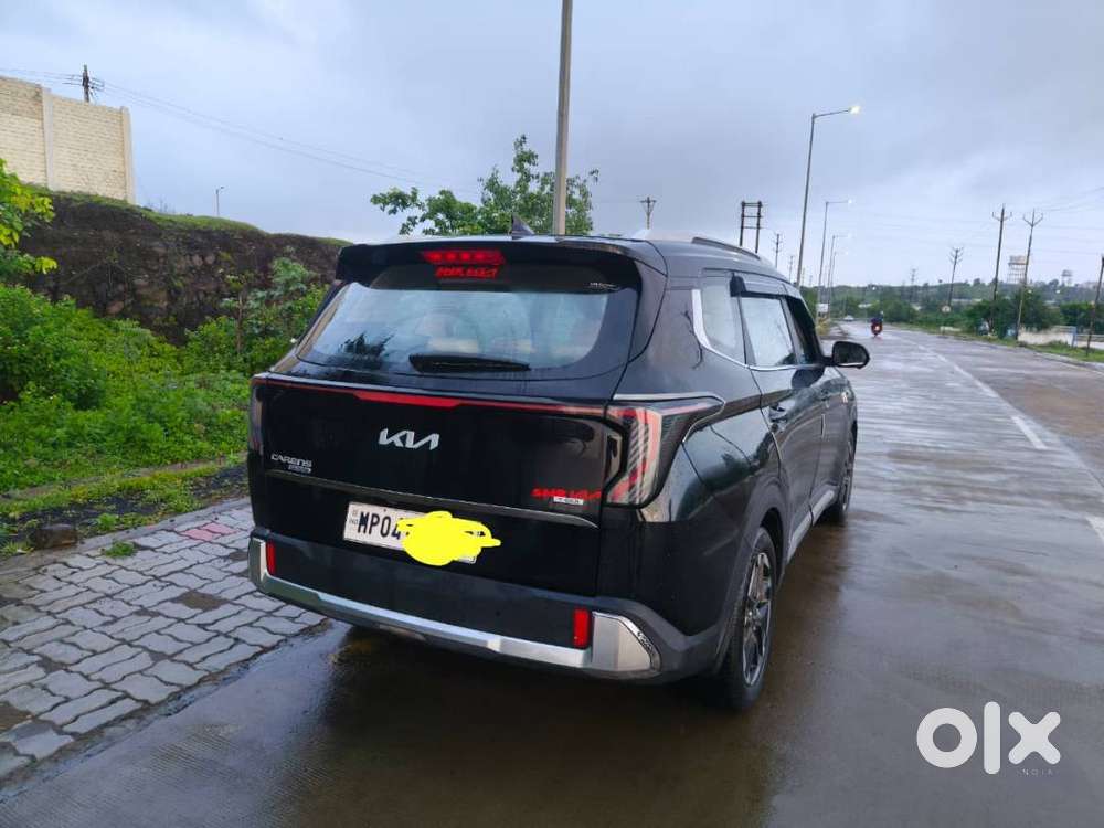 Kia Carens Clavis Htx Plus Petrol 2025 Petrol