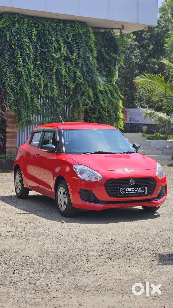 Maruti Suzuki Swift