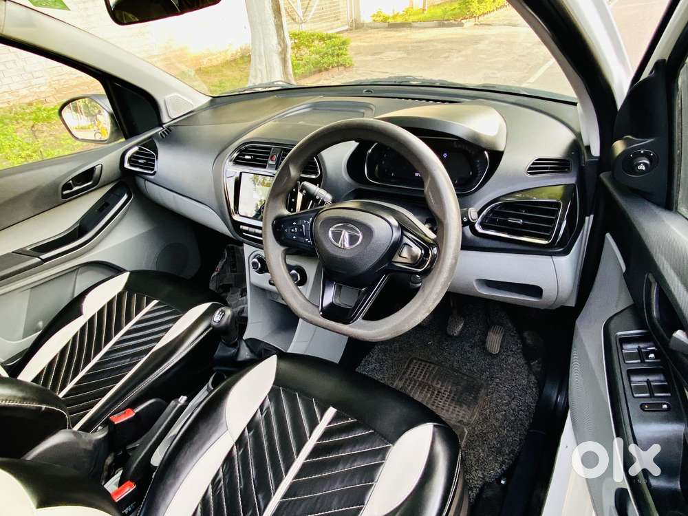 Tata Tiago Xt Icng, 2022, Cng & Hybrids