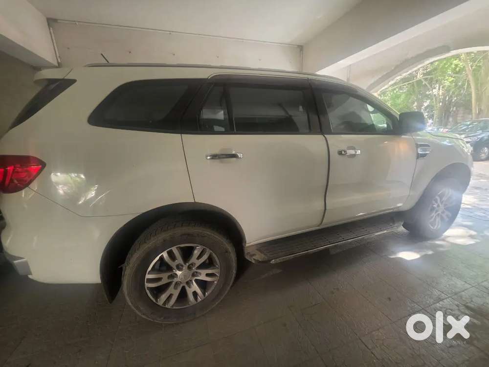 Ford Endeavour 3.0l 4x4 2019