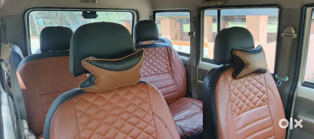 Mahindra Bolero 2012 Diesel 110000 Km Driven