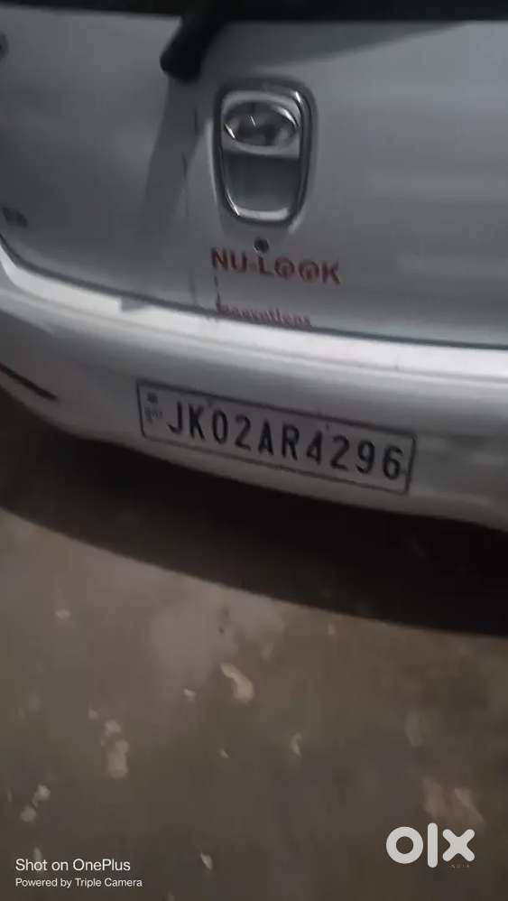 Hyundai Grand I10 Sportz 2011