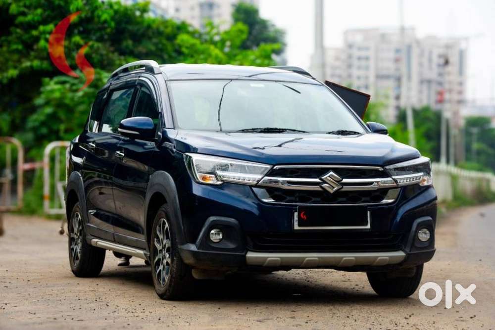 Maruti Suzuki Xl6 1.5 Alpha Mt, 2022, Petrol