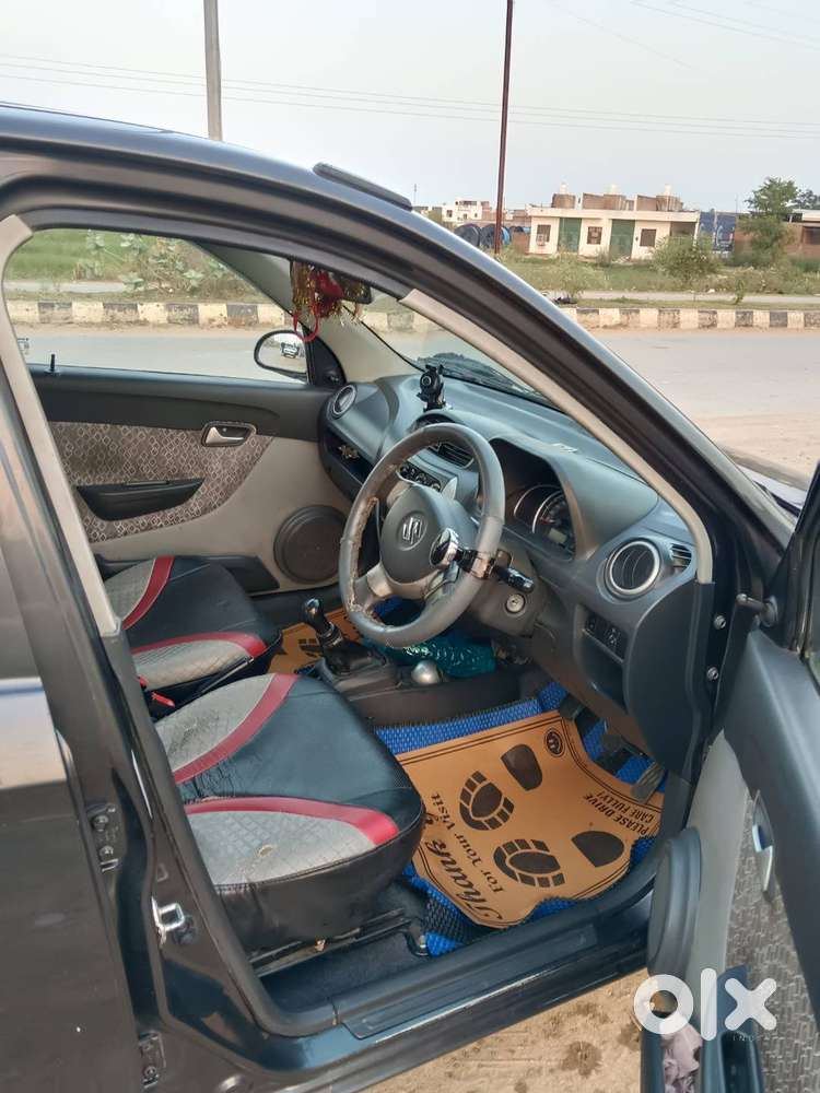 Maruti Suzuki Alto 2016 Year