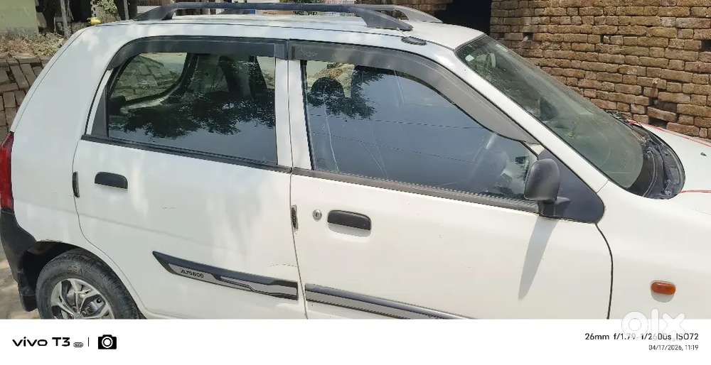 Car New Lena Hai