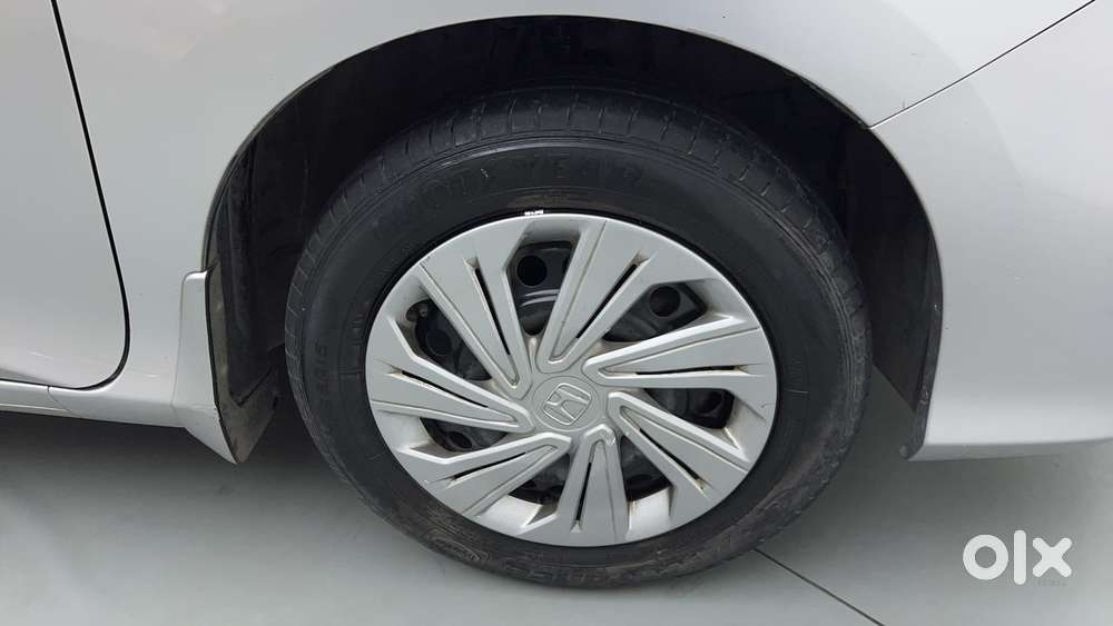 Honda City 2015-2017 I Vtec Sv, 2017, Petrol