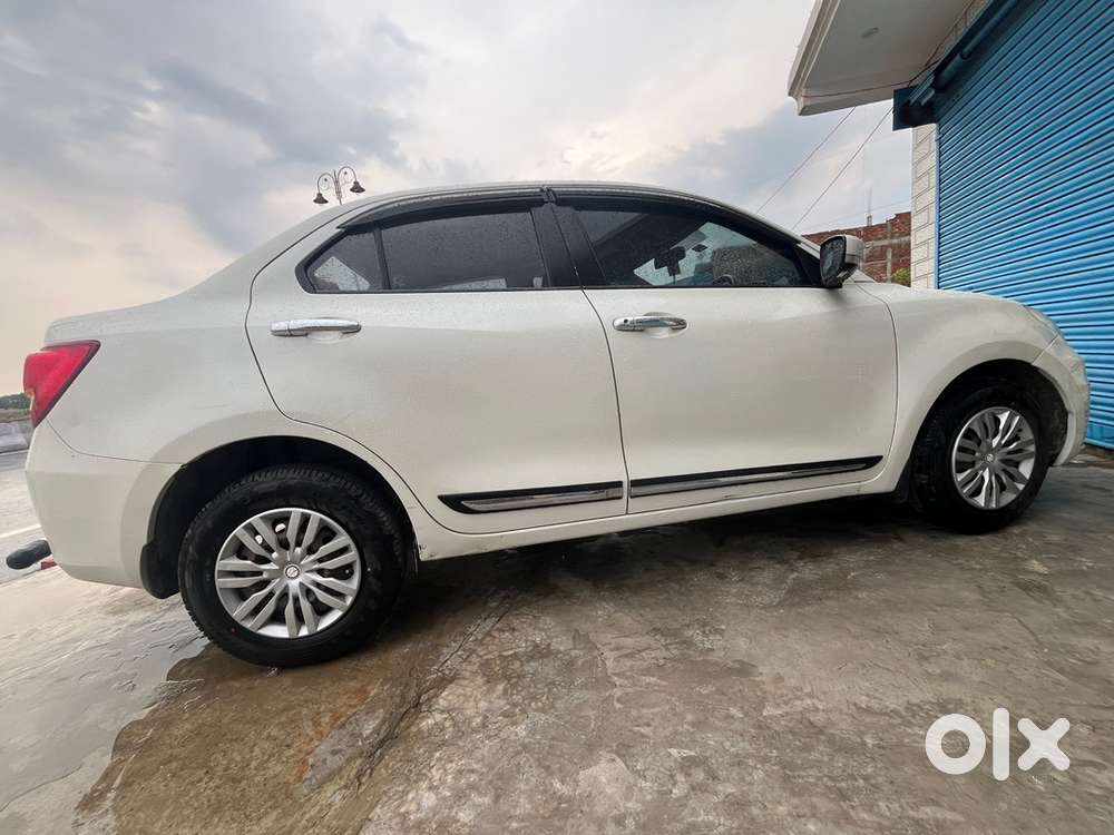 Maruti Suzuki Dzire Vxi 2020