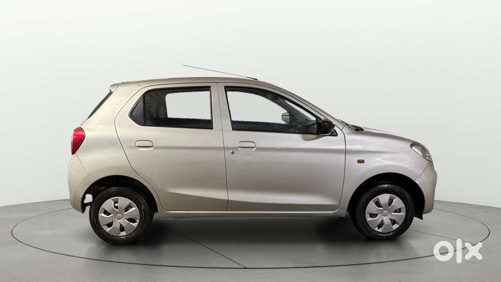 Maruti Suzuki Alto K10 Vxi, 2022, Petrol